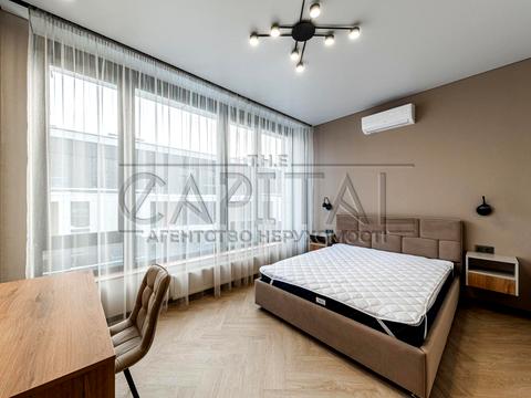 квартира за адресою Київ, Ґарета Джонса вул. (Сім'ї Хохлових), 12-А