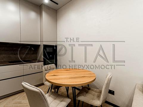 квартира за адресою Київ, Ґарета Джонса вул. (Сім'ї Хохлових), 12-А