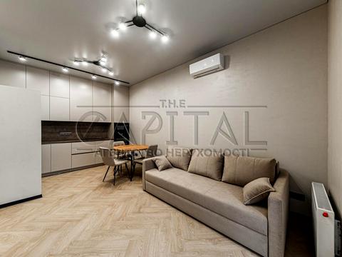 квартира за адресою Київ, Ґарета Джонса вул. (Сім'ї Хохлових), 12-А