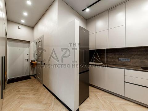 квартира за адресою Київ, Ґарета Джонса вул. (Сім'ї Хохлових), 12-А