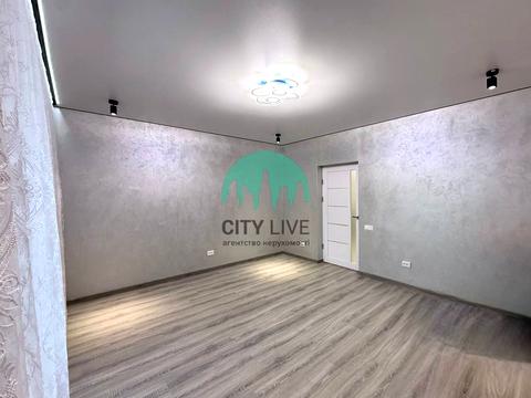 квартира по адресу Костя Левицкого ул., 4