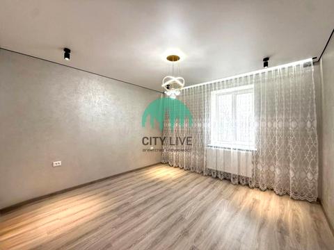 квартира по адресу Костя Левицкого ул., 4