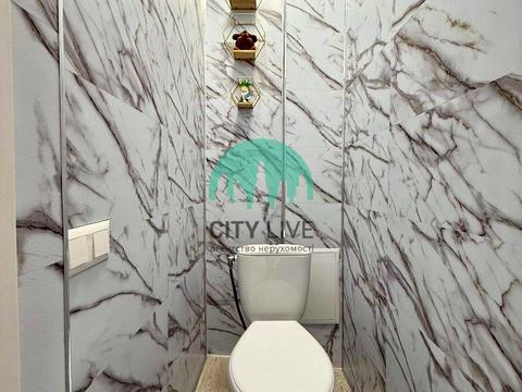 квартира по адресу Костя Левицкого ул., 4