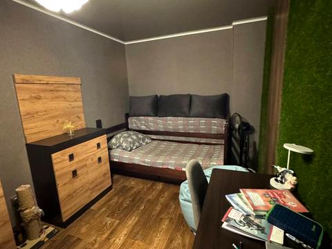 квартира по адресу Ілони Зріні ул., 145