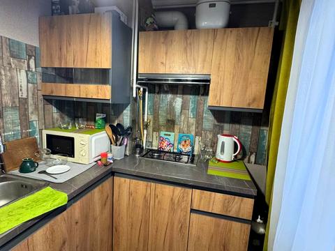 квартира по адресу Ілони Зріні ул., 145