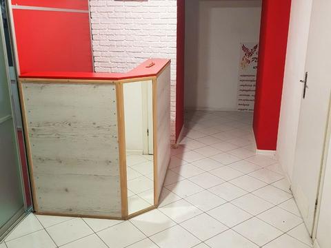 коммерческая по адресу Прорезная ул., 11