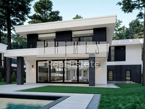 будинок за адресою Лісовий пров.