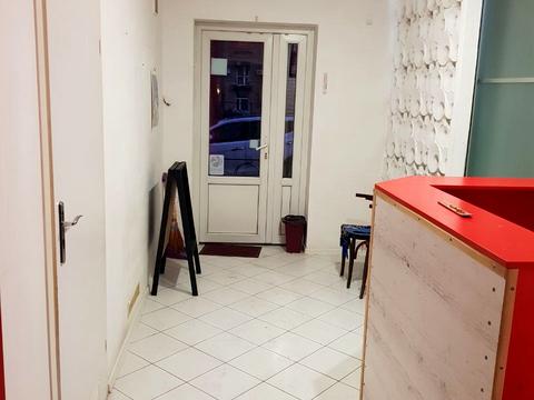 коммерческая по адресу Прорезная ул., 11