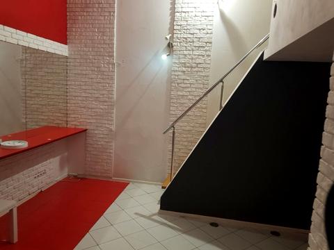 коммерческая по адресу Прорезная ул., 11