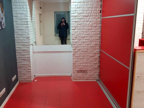 коммерческая по адресу Прорезная ул., 11