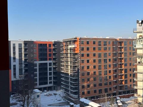 квартира по адресу Национальной Гвардии ул., (Будинок 3)