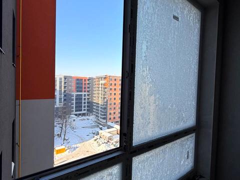 квартира по адресу Национальной Гвардии ул., (Будинок 3)