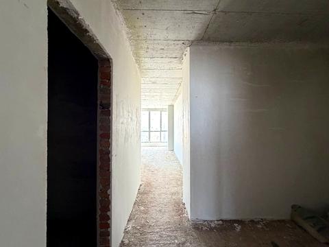 квартира по адресу Национальной Гвардии ул., (Будинок 3)