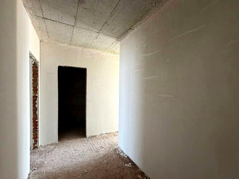 квартира по адресу Национальной Гвардии ул., (Будинок 3)