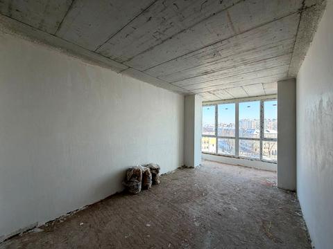 квартира по адресу Национальной Гвардии ул., (Будинок 3)