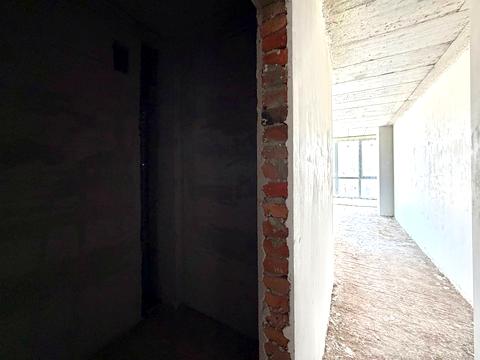 квартира по адресу Национальной Гвардии ул., (Будинок 3)