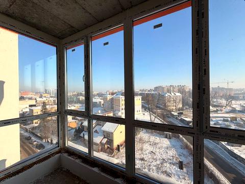 квартира по адресу Национальной Гвардии ул., (Будинок 3)