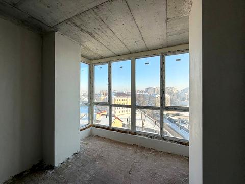 квартира по адресу Национальной Гвардии ул., (Будинок 3)