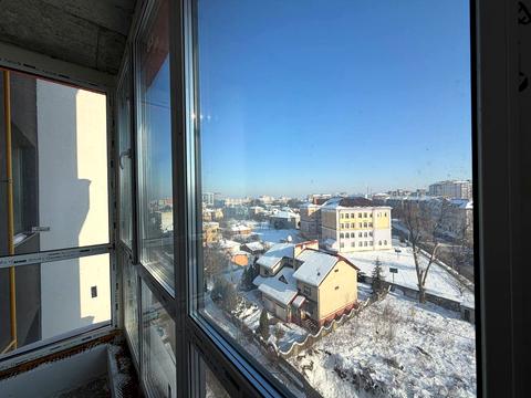 квартира по адресу Национальной Гвардии ул., (Будинок 3)