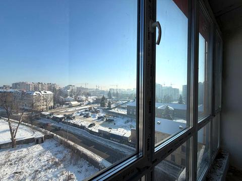 квартира по адресу Национальной Гвардии ул., (Будинок 3)