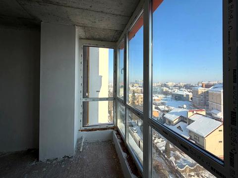 квартира по адресу Национальной Гвардии ул., (Будинок 3)