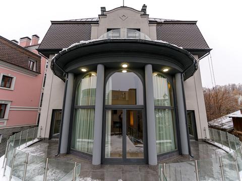 будинок за адресою Ломаківська вул. (Мічуріна), 39