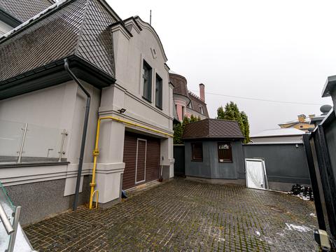 будинок за адресою Ломаківська вул. (Мічуріна), 39