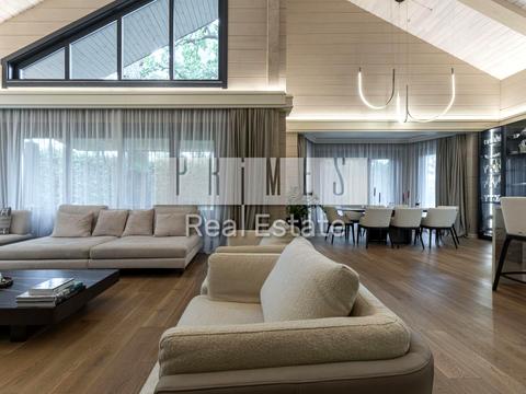 дом по адресу Южная ул.