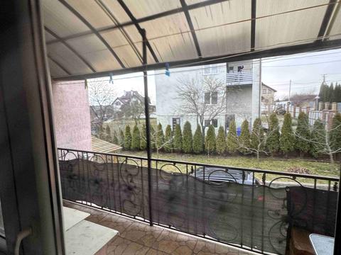 дом по адресу с. Сокольники, Гайдамацкая ул.