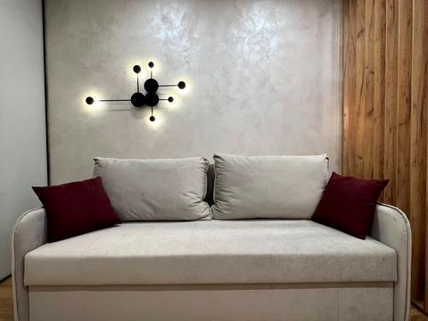 квартира по адресу Європейська ул., 3