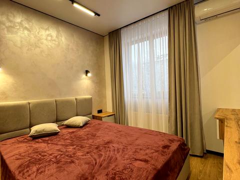 квартира по адресу Європейська ул., 3