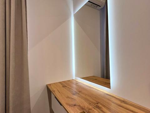 квартира по адресу Європейська ул., 3