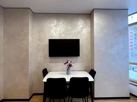 квартира по адресу Європейська ул., 3