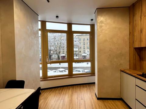 квартира по адресу Європейська ул., 3