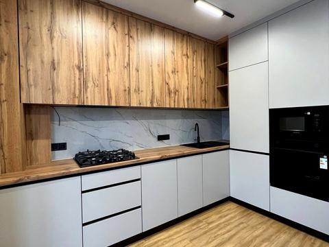 квартира по адресу Європейська ул., 3