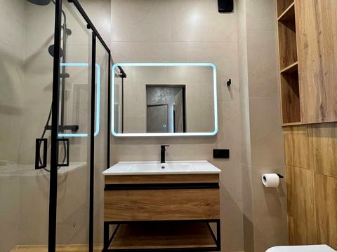 квартира по адресу Європейська ул., 3