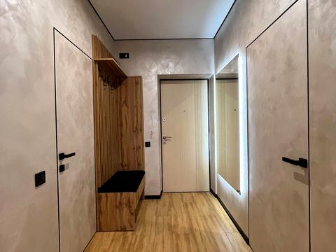 квартира по адресу Європейська ул., 3