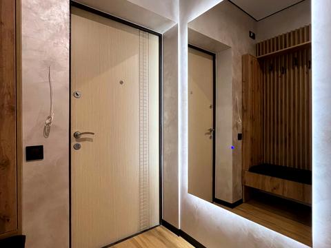 квартира по адресу Європейська ул., 3