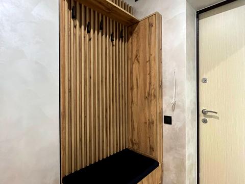 квартира по адресу Європейська ул., 3