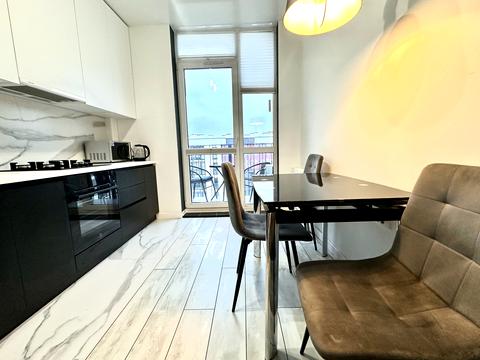 квартира за адресою Малоголосківська вул., 30А