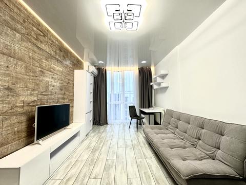 квартира за адресою Малоголосківська вул., 30А