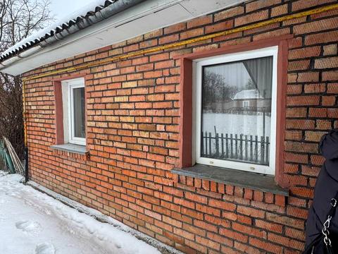 будинок за адресою Шевченка