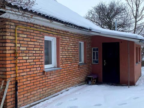 будинок за адресою Шевченка