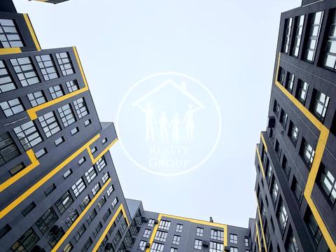 квартира за адресою Залізнична вул., 9Б