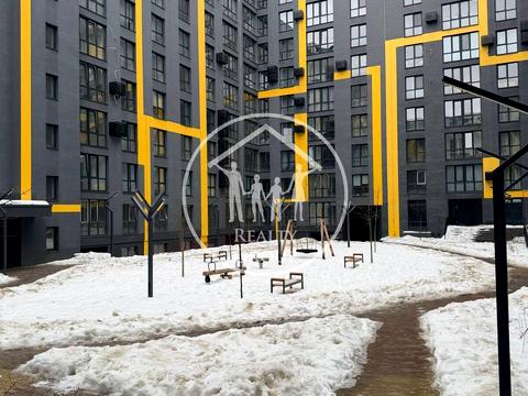 квартира за адресою Залізнична вул., 9Б