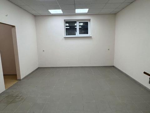 комерційна за адресою Волошкова вул., 6