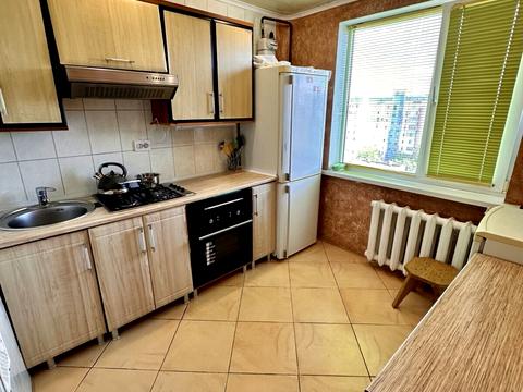 квартира за адресою Ігоря Дорошенка вул. (Ціолковського), 6