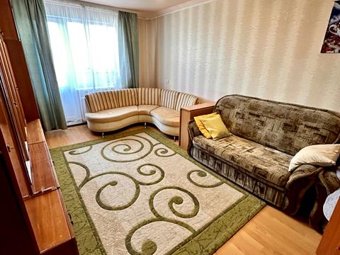 квартира за адресою Ігоря Дорошенка вул. (Ціолковського), 6