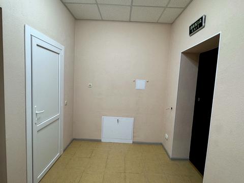 комерційна за адресою Волошкова вул., 6