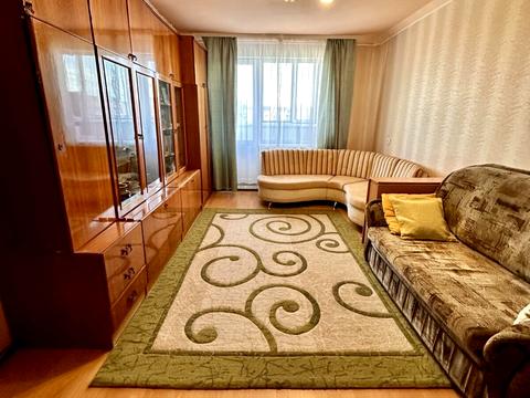 квартира за адресою Ігоря Дорошенка вул. (Ціолковського), 6